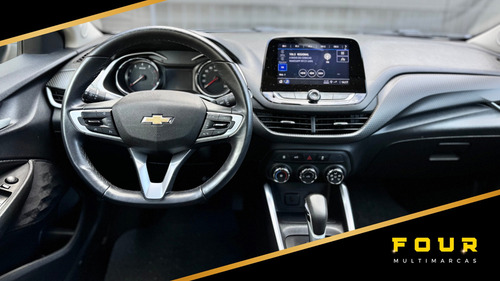 Chevrolet Onix plus Onix Plus 10tat Ltz