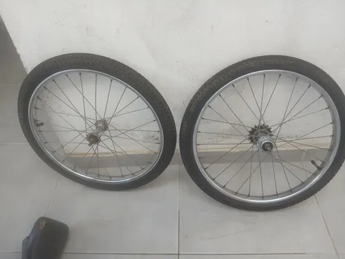 Vendo Aros 20 Original Mornak