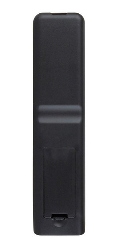 Imagen 9 de 10 de Control Ghia Quaroni Modelo Q43dfhds8-q Smart Tv