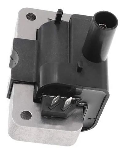 Imagen 2 de 9 de Bobina Encendido Nissan Frontier 2002-2003-2004 3.3 Ctk