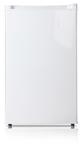 Congelador Vertical Whs-109fw1 De 3.0 Pies Cubicos, Blanco