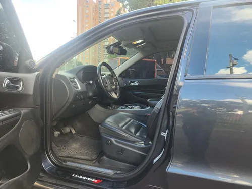 Dodge Durango 3.6 Limited Plus