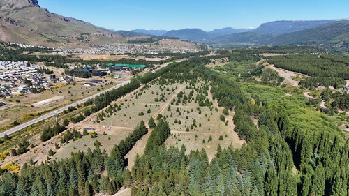 Terreno Lote En Venta En San Martin De Los Andes, Patagonia, Argentina