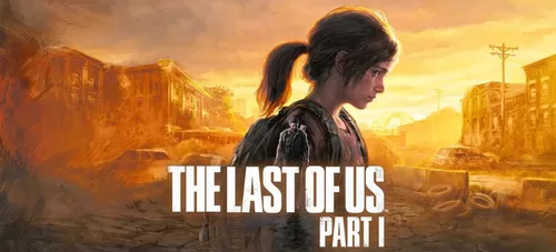 The Last of Us - O Filme (Dublado) 