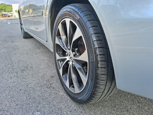 Honda Civic Sedan LXR 2.0 Flexone 16V Aut. 4p