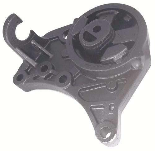 Soporte De Transmision Central Dodge Caravan 2002 Ohv 3.3l