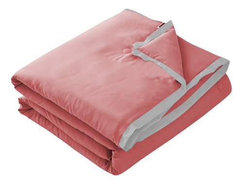 Manta Fresca Suave Y Transpirable Con Doble Capa Cool Tech