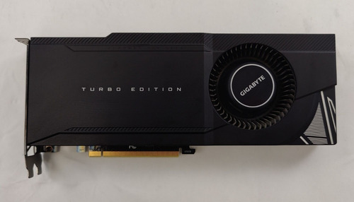 Imagen 4 de 5 de Gigabyte-geforce-rtx-3090-ti-gaming-oc