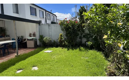 Venta Casa Las Villas Bogota