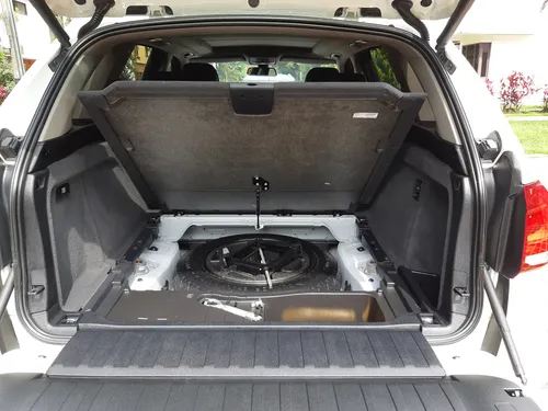 BMW X5 3.0 Xdrive35i