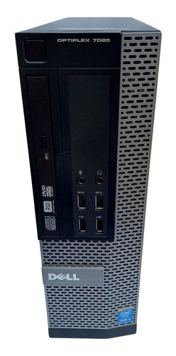 Cpu Dell Optiplex 7020 Core I3 4ªg Memoria 4gb Hd 500gb Wifi