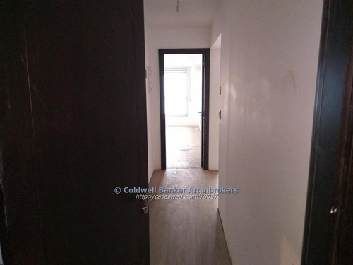 Apartamento De 1 Dormitorio En Venta En Pocitos