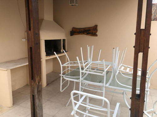 4 Dorm - Consultorio Independiente - Escritorio - Quincho - Pileta