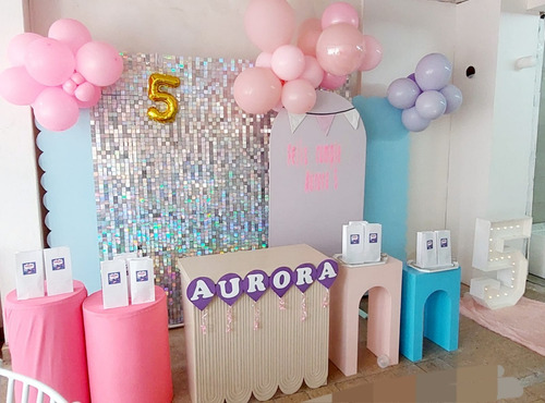 Alquiler De Salón Infantil San Andres