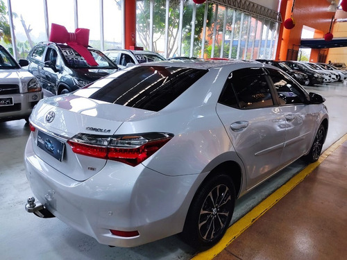 Imagem 4 de 15 de Toyota Corolla 1.8 Gli 16v 2018