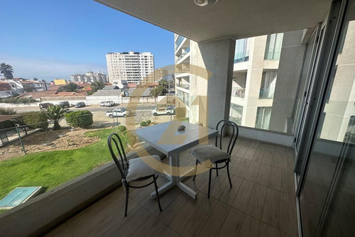 Se Vende Departamento En Club Océano