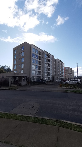 Arriendo Dpto Nuevo 2d 2b 1e Valle Noble