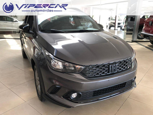 Fiat Argo Trekking Entrega Inmediata!