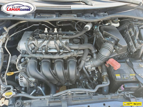 Toyota Corolla Gli Automatico