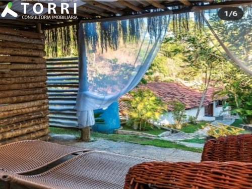 Hotel Fazenda Em Brasilia - Fa00057 - 68112422