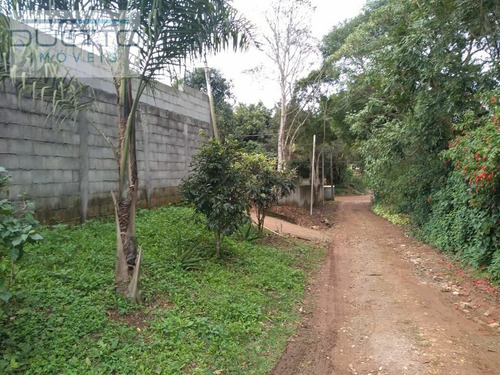 Imagem 2 de 30 de Chácara Em Biritiba Ussu, Mogi Das Cruzes/sp De 1000m² 3 Quartos À Venda Por R$ 650.000,00 - Ch2323286-s