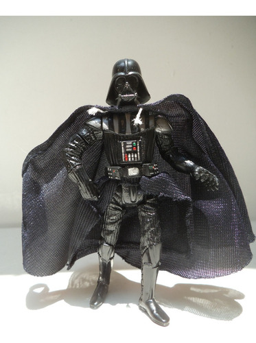Darth Vader Star Wars Hasbro