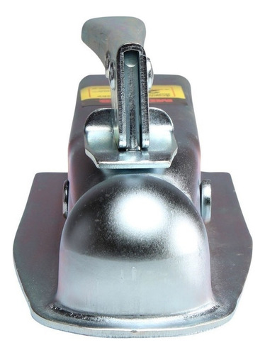Acoplador De Arrastre 2 X 2 3500 Lbs Mikels