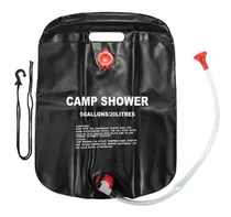 Comprar Ducha Portable Para Camping Solar 20 Lts - Electroimporta -