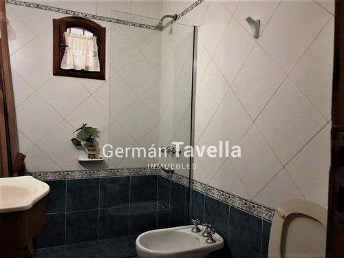 Imagen 10 de 30 de Venta Gran Casa 4 Ambientes Parque Leloir Parque Y Piscina