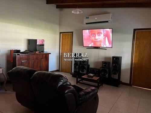Casa En Venta Ubicado En De Vicenzo Grande, Del Viso, Pilar