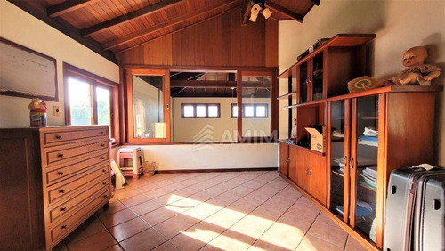 Imagem 26 de 30 de Casa Com 5 Dormitórios À Venda, 360 M² Por R$ 1.550.000,00 - Engenho Do Mato - Niterói/rj - Ca0004