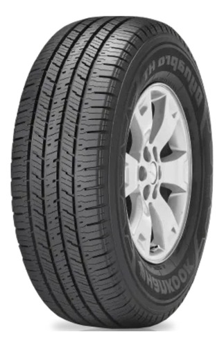 Llanta 215/85r16 115/112q Hankook Dynapro Ht Rh12