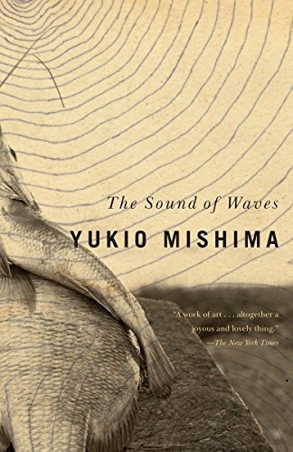 The Sound Of Waves - Yukio Mishima, de Mishima, Yukio. Editorial Random House, tapa blanda en inglés internacional, 1994
