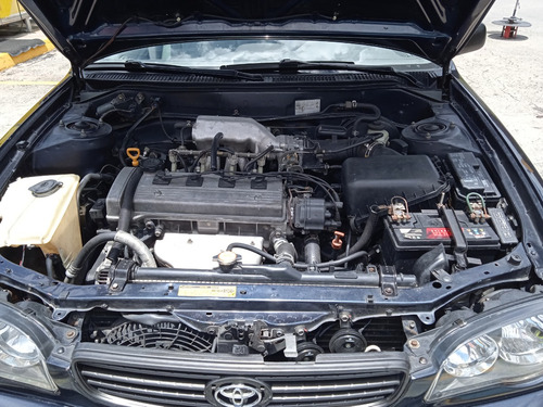 Imagen 17 de 18 de Toyota Corolla