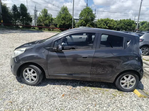Chevrolet Spark 1.2 Gt M300