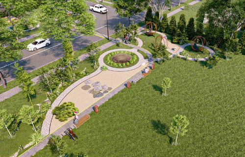 Imagen 22 de 24 de Terreno Vitta Rio - General Lagos - 600m2