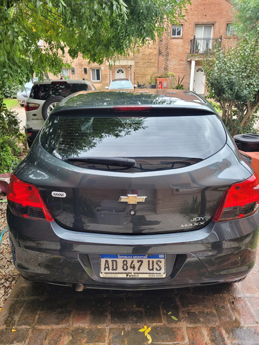 Chevrolet Onix 1.4 Joy Ls