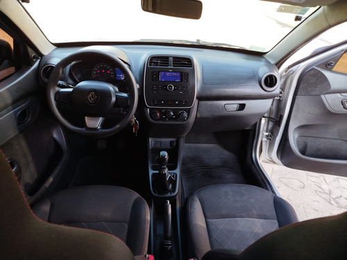 Renaul Kwid Zen 1.0