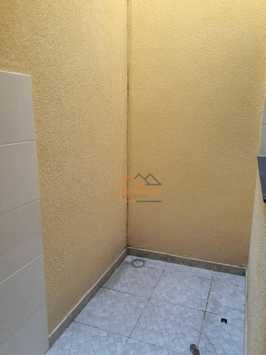 Sobrado À Venda, 68 M² Por R$ 239.900,00 - Parque Guarani - São Paulo/sp - So0063