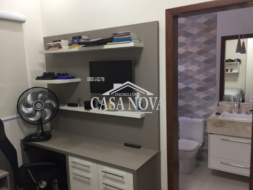 Imagem 10 de 26 de Casa - Ca01796 - 32857593