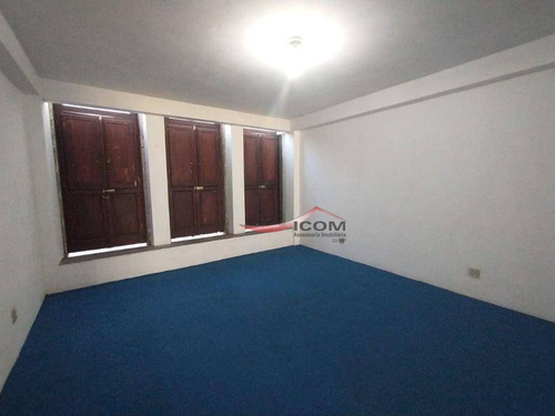 Imagem 14 de 20 de Sala Para Alugar, 50 M² Por R$ 3.500,00/mês - Catete - Rio De Janeiro/rj - Sa0399