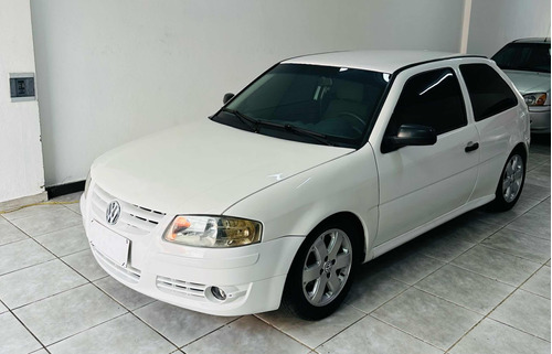 Volkswagen Gol 1.0 Total Flex 3p