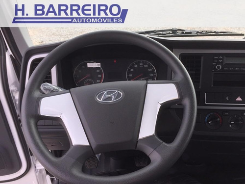 Hyundai Mighty Ex10 Chasis Cabina 3.9 2023 0km