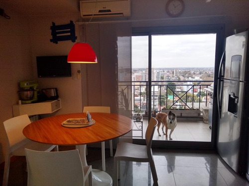 Imagen 4 de 15 de Impecable Piso 5 Ambientes Y Cocheras