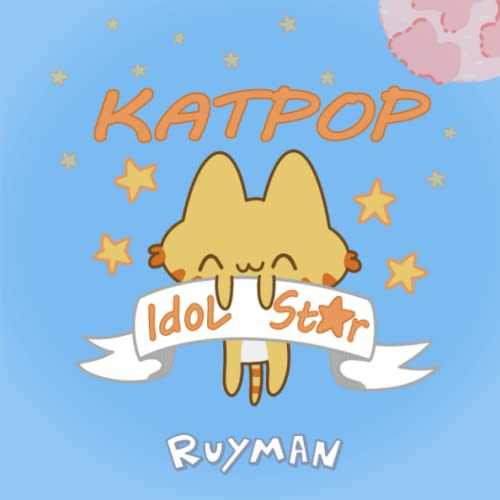 Katpop Idol Star