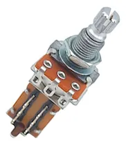 Comprar Potenciometro Cool Parts Push Pull B250k