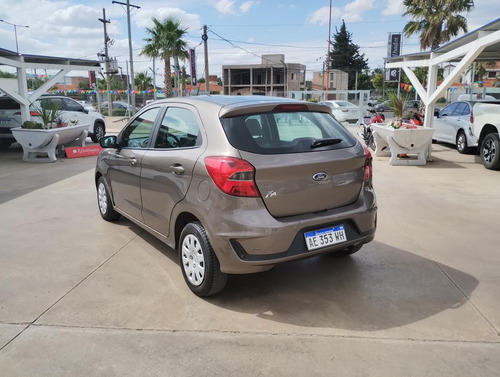 Ford Ka 1.5 Se
