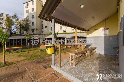 Imagem 19 de 30 de Apartamento, 38.24 M², Vila Nova - 190636