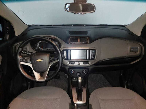 Imagem 7 de 10 de Chevrolet Spin 1.8 Ltz (aut) 2018