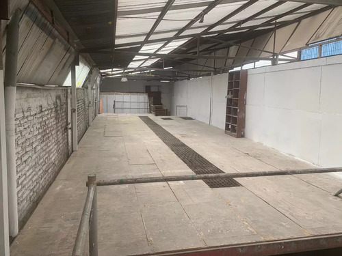 Arriendo Local Amplio Con Oficina Y Bodega